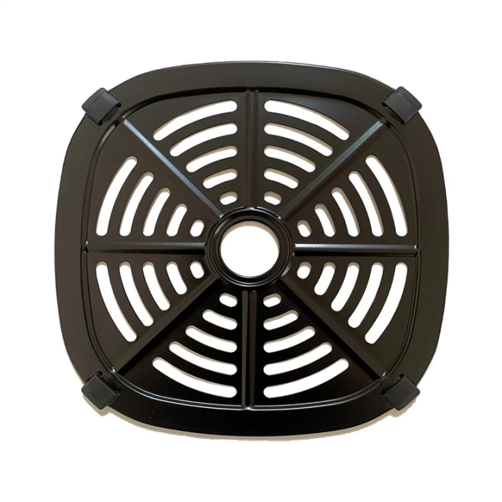 2X%20Air%20Fryer%20Grill%20Crisper%20Tray%20for%20Dash%202.6QT%20-Crisp%20Digital%20Air%20Fryer%20with%20Air%20Fryer%2017.5CM%20-%20Image%203