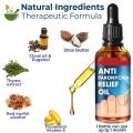 Anti Paronychia Relief Oil, Anti-Paronychia Relief Oil, Ingrown Toenail Treatment Oil, Ingrown Toenail Drops. 