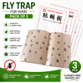 Fly Trap for Home Fly 3 Pcs. 
