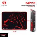 FANTECH MP25 Gaming Mouse Pad - 2mm thickness professional gaming mouse pad. 