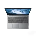 Lenovo IdeaPad Slim 1i 82V700L6IN Laptop Intel Celeron N4020 8GB RAM 256GB SSD 15.6 Inch Full HD Display Intel UHD Graphics 600 M2 PCIe NVMe Storage Lightweight Portable Notebook for Office Study Home Use. 