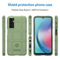 For Samsung Galaxy F34 5G Full Coverage Shockproof TPU Phone Case. 