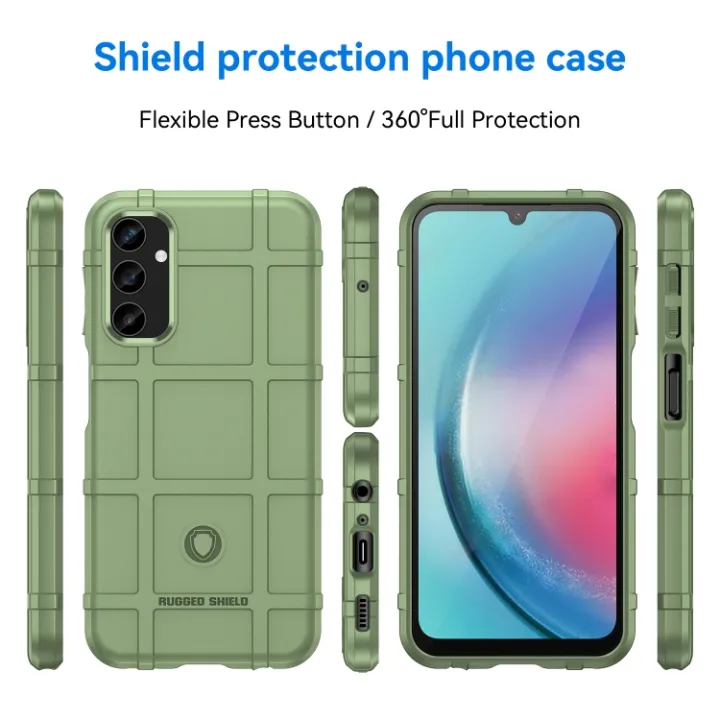 For%20Samsung%20Galaxy%20F34%205G%20Full%20Coverage%20Shockproof%20TPU%20Phone%20Case%20-%20Image%205