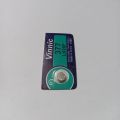 Alk-Aline Button Coin Cell Battery 1.55V AG4 LR626 L626 377 377A 28mAh 1.5 Volt Silver Oxide Watch Batteries. 