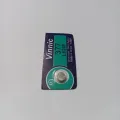 Alk-Aline Button Coin Cell Battery 1.55V AG4 LR626 L626 377 377A 28mAh 1.5 Volt Silver Oxide Watch Batteries. 