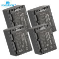 NP FV70 NP-FV70 NPFV70 Battery for Sony NP FV50 FV30 HDR-CX230 HDR-CX150E HDR-CX170 CX300 Z1 2100mAh Camera Batteries.