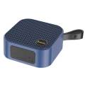 Hoco HC22 Auspicious Bluetooth Stereo Speaker. 