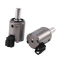 2Pcs Automatic Gearbox Solenoid Valve 7701208174 7700870238 Fit for Citroen Peugeot Renault DPO/AL4. 