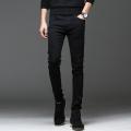 Export Quality New Smart & Stylish Slim Fit Denim Jeans Pants For Men.
