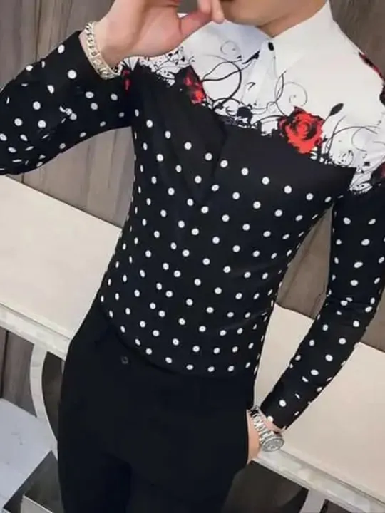 Cotton%20Long%20Sleeve%20Casual%20Shirt%20For%20Men%20-%20Image%202