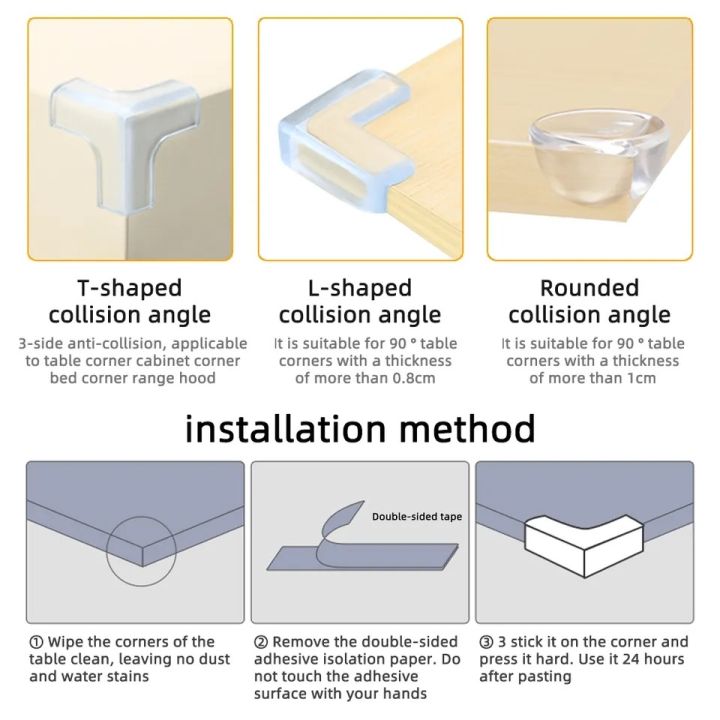 4PCS%20Baby%20Safety%20Silicone%20Corner%20Protector%20Set%20%E2%80%93%20Transparent%20Table%20&%20Furniture%20Edge%20Protection%20Cover%20%7C%20Kids%20Anti-Collision%20Corner%20Guards%20%7C%20Soft%20Shockproof%20Silicone%20Protectors%20-%20Image%208