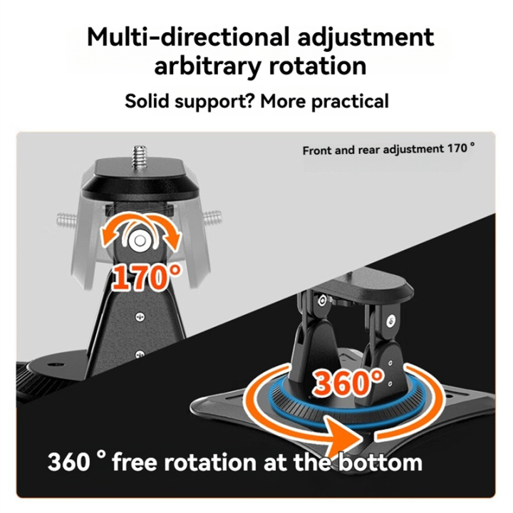 Desk%20Projector%20Stand%20Holder%20360%20Degree%20Rotating%20Bracket%20Projector%20Ceiling%20Mount%20Bracket%20Multifuctional%20Stand%20-%20Image%203