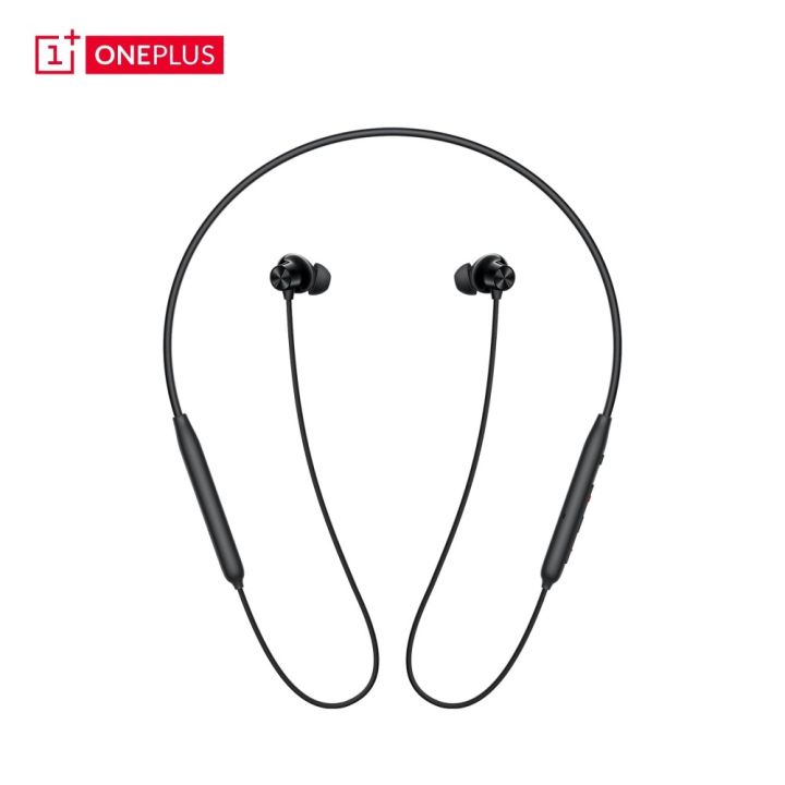 OnePlus Bullets Wireless Z2 ANC Bluetooth in Ear Earphones with Mic ...