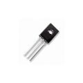 MCR106 C106D1 C106MG C106DG 4A 400V 0.5W TO-225AA Thyristor SCR Silicon Control Rectifier 3 Pin Leads Transistor - Minimalistic Sophistication.