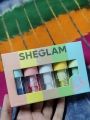 Sheglam Jelly Wow Hydrating Lip Oil Moisturizing Plumping Lip Gloss 5pcs Set. 