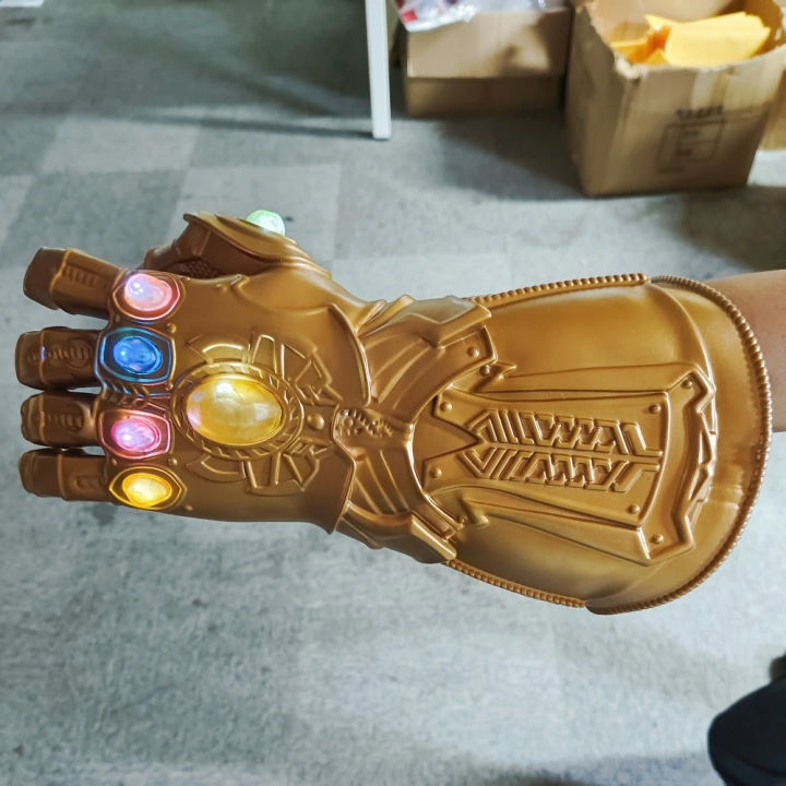 1PC%20Cos%20PVC%20Infinity%20Gauntlet%20LED%20Light%20Thanos%20Gloves%20Gauntlet%20LED%20Thanos%20Gloves%201:1%20Superhero%20Halloween%20Superhero%20Props%20-%20Image%203