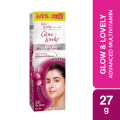 Glow & Lovely Face Cream Advanced Multivitamin 27g. 