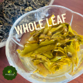 The Naturals Premium Whole Leaf Green Tea - 1 kg. 