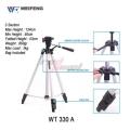 5 Feet Long Mobile & DSLR Camera Stand. 