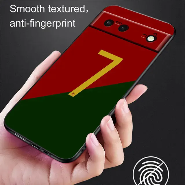 %E3%80%90Healer%20DingD%E3%80%91Football%20Player%20Jersey%20For%20Google%20Pixel%208%207%206%20Pro%206A%205A%20LG%20V50%20Q60%20K40%20K41%20K51%20S%20K22%20Black%20Soft%20Phone%20Case%20-%20Image%208