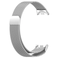 Watch Straps For Mi Bend 8 9 10 magnetic straps metallic Strap শুধু ঘড়ির বেল্ট ঘড়ি না.