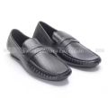 Black Rabber Casual Shoes For Men - Shoes - Sandals For Men - Slippers.