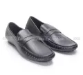 Black Rabber Casual Shoes For Men - Shoes - Sandals For Men - Slippers. 