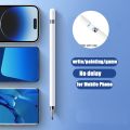 Precision Stylus Phone Pen For Huawei Mate X3 P60 Pro Art Enjoy 50z nova 10 Youth Y61 SE 10z Y90 9 Y70 Pocket Mate P50E RS 50E. 