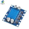 【Alizeker Mall】XH-A232 30W+30W 2.0 Channel Digital Stereo Audio Power Amplifier Board 8-26V  for Arduino. 