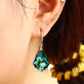 Dangle Earrings Long-Lasting Party Birthday Earrings.