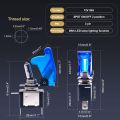 12V 20A Auto Car Boat Truck Illuminated LED Toggle Switch Control on/off with Safety Aircraft Flip up Cover Blue. 