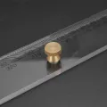 Marine Ruler Parallel Ruler Nautical Charts Parallel Ruler Mapping Points To Pull Parallel Ruler 600MM. 