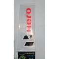 LOGO Reflective Emblem Decal Car Bike Sticker Logo (5x5 Inch).