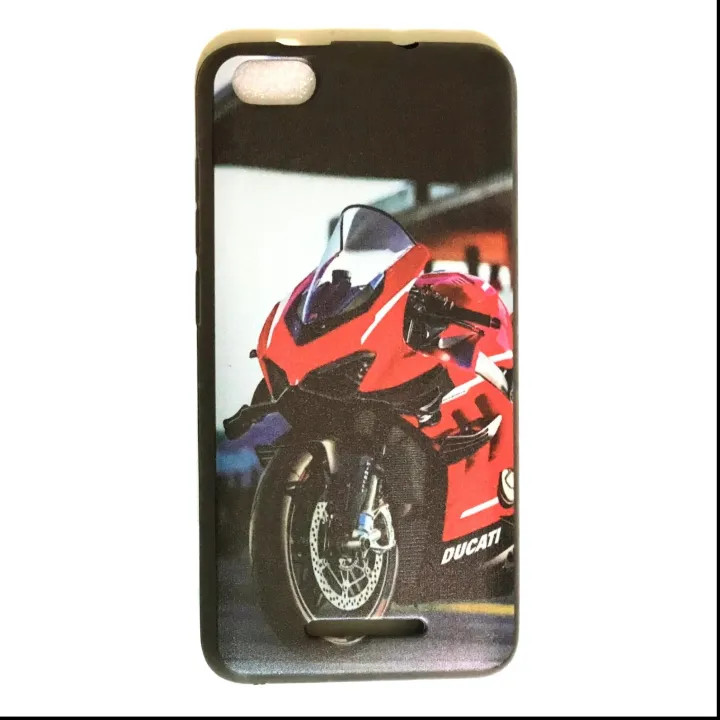 Back%20Cover%20for%20Lava%20Iris%2051%20Protective%20Soft%20Back%20Shell%20Fashion%20Textured%20TPU%20Protective%20Case%20-%20Phone%20Back%20Cover%20-%20Image%202