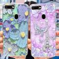 For OPPO A5 (AX5S) Phone Case CPH1909 Soft Silicone TPU Back Cover For Oppo A5 (AX5) CPH1809 Fashion Phone Shell Bumper. 