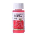 Piston Oil For 27RD Hydraulic Disc Brake 60ml Fluid Brake Mineral Oil System Cycling Bicycle MTB Bike.
