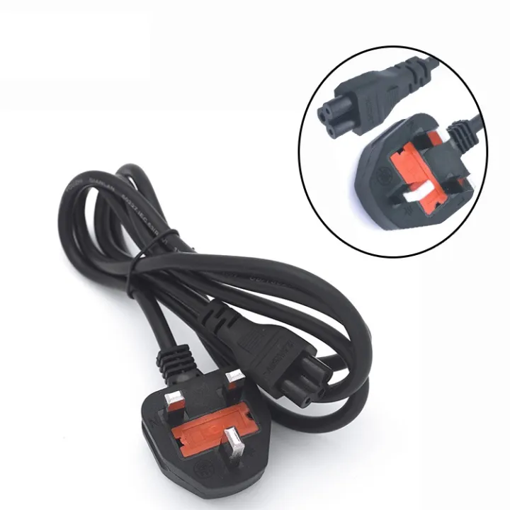 Laptop%20Adapter/Charger%20Power%20Cable%203%20Pin%20Fuses%20-%20Image%202
