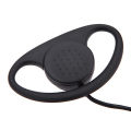 Single Sided D-shaped Ear Loop Simultaneous Interpretation 3.5MM Listen Only Earphone For Radio Tour Guide System Creek.