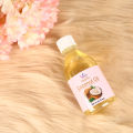 Vibely Organic Coconut Oil 200 ml. 
