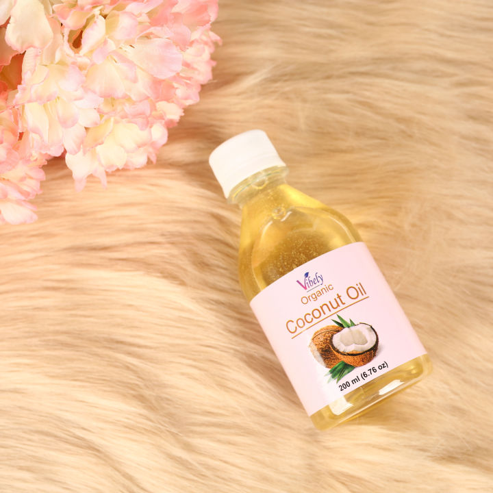 Vibely%20Organic%20Coconut%20Oil%20200%20ml%20-%20Image%202