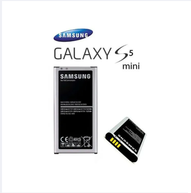 Battery for Samsung Galaxy S5 EB-BG900BBC/EB-BG900BBE 2800MAH