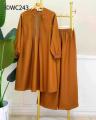 Readymade New Collection westren Shart Two Piece For Women. 