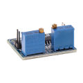 TL494 PWM Controller Module Adjustable Generator 5V Frequency 500-100kHz.