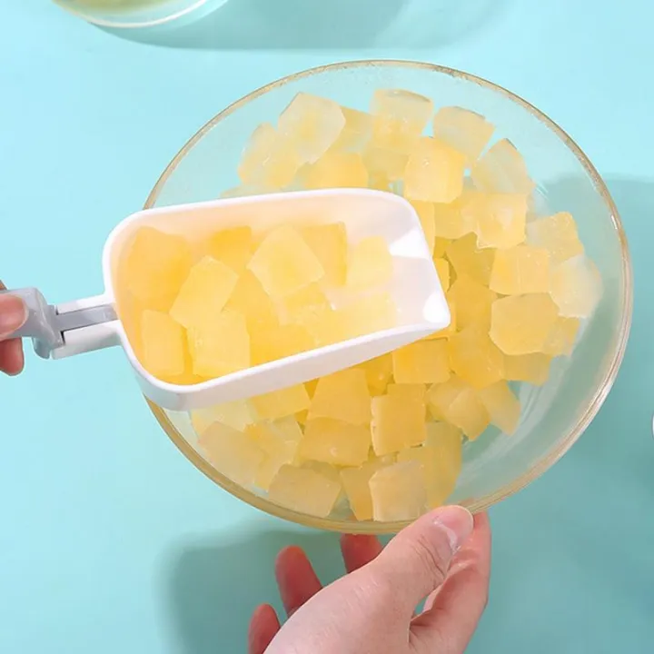 1/3Pcs%20Ice%20Cream%20Scoop%20Long%20Handle%20Ice%20Machine%20Shovel%20Space%20Saving%20Refrigerator%20Ice%20Scoop%20Portable%20Rice%20Scoop%20Anti%20Rust%20Food%20Shovel%20-%20Image%203