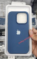For iphone 14 Pro Silky And Soft - Touch Finish With Soft SILICONE COVER. 