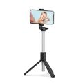 R1 3-In-1 Wireless Bluetooth Remote Selfie Stick With Tripod. 