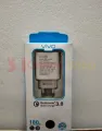 Vivo 18W Flash Charge 3.0 Adapter with Type B Cable - Fast Charging.