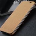 For HTC One E8 Silicone Cover Dot Sleep Wake View Shockproof Silicon Phone Case For HTC One E8. 
