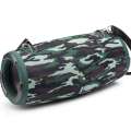 XTREME3 War Drum 3rd Generation Wireless Bluetooth Speaker Portable Outdoor Mini Subwoofer Home Desktop Sound System. 
