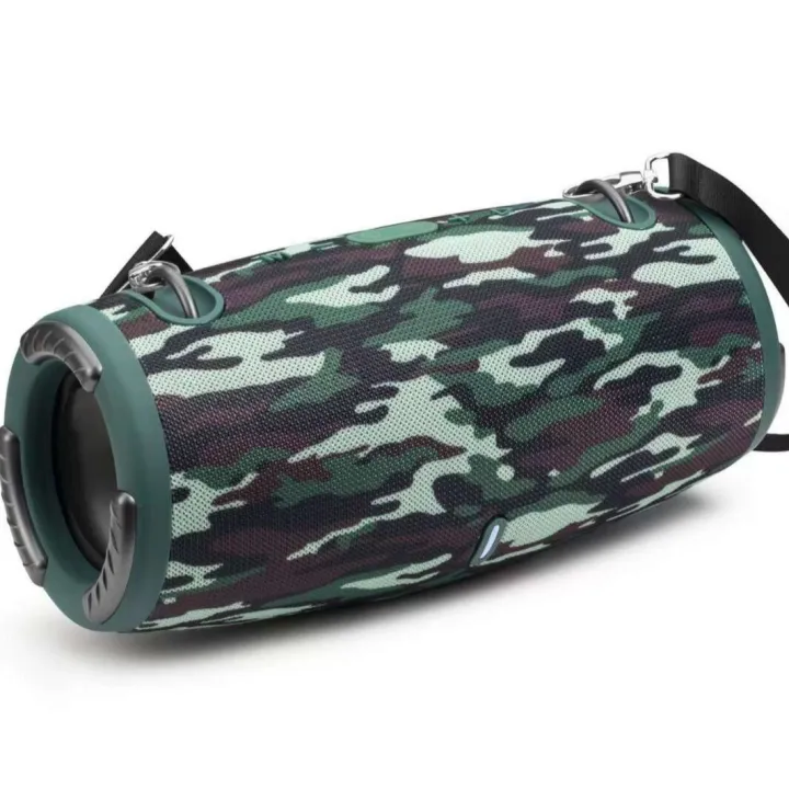 XTREME3%20War%20Drum%203rd%20Generation%20Wireless%20Bluetooth%20Speaker%20Portable%20Outdoor%20Mini%20Subwoofer%20Home%20Desktop%20Sound%20System%20-%20Image%202